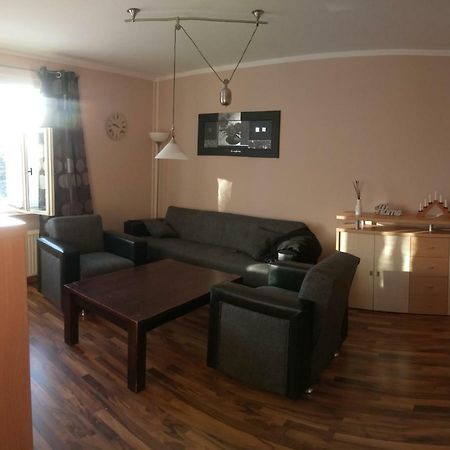 Ferienwohnung Charlett Dresden Bagian luar foto