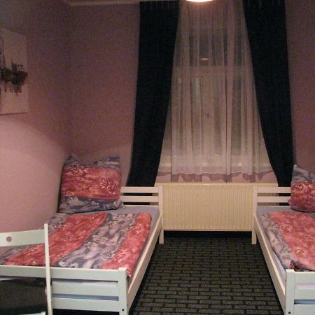 Ferienwohnung Charlett Dresden Bagian luar foto